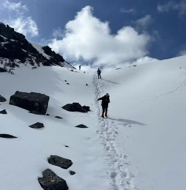 我国锂矿找矿取得重大突破