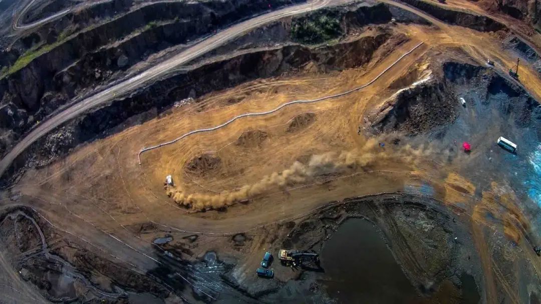 找矿突破,让能源资源饭碗端得更牢