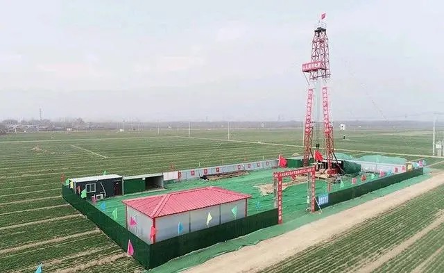 探获亿吨级富铁矿!山东成功破解富铁矿找矿难题